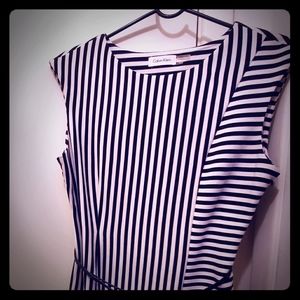 Calvin Klein dress